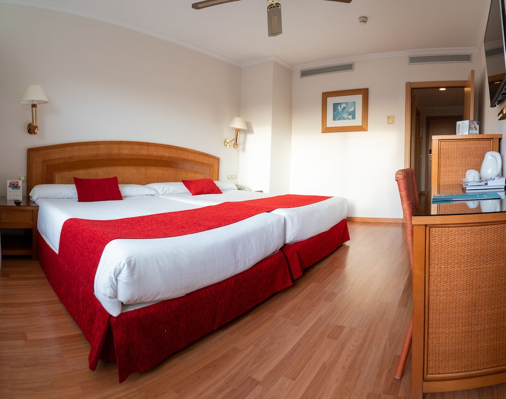 Senator Marbella Spa Hotel 22/76