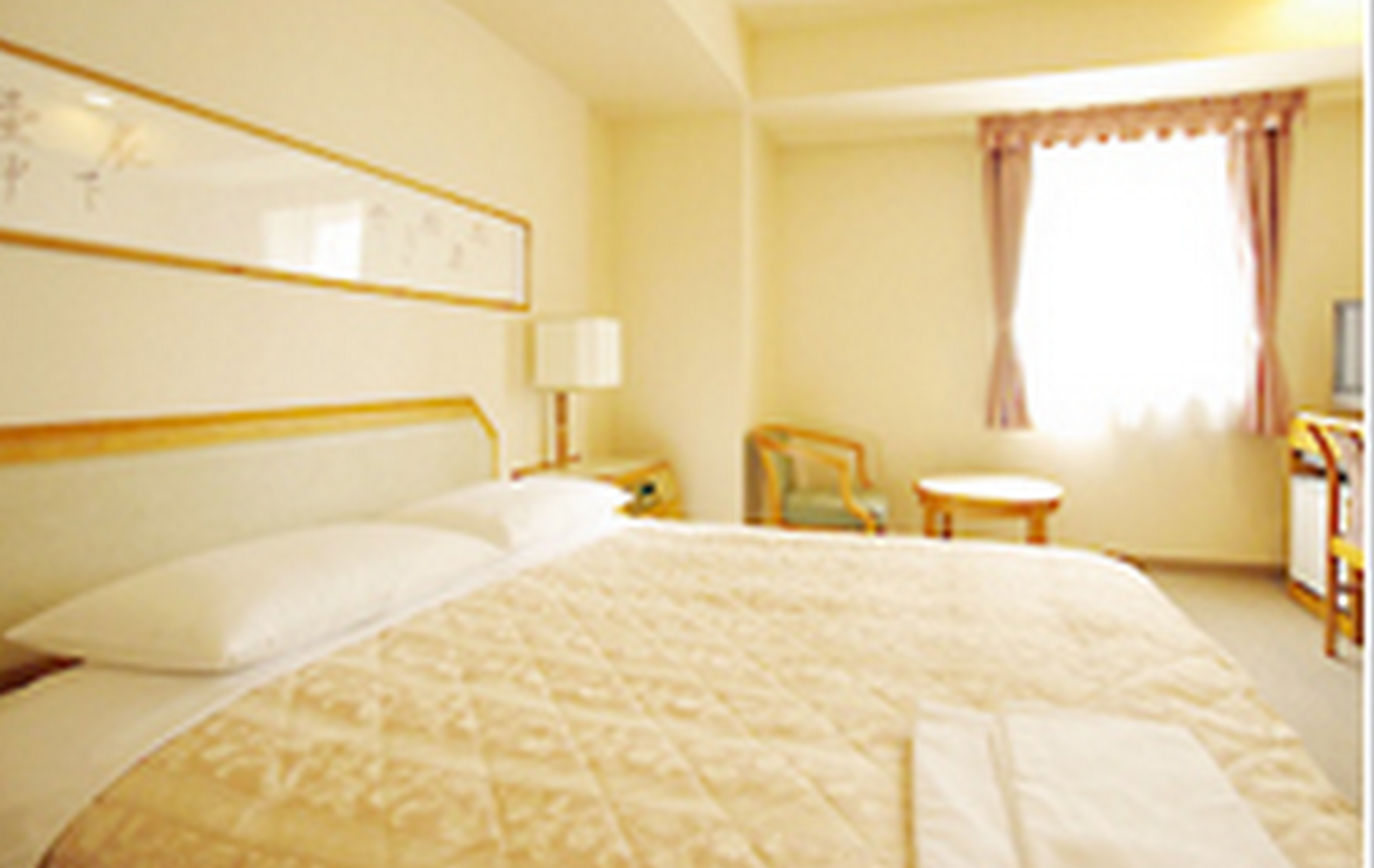 Room, Double Bed