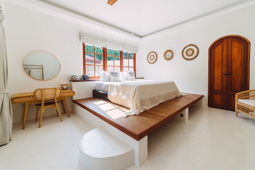 Zazen Boutique Resort & Spa 13/50