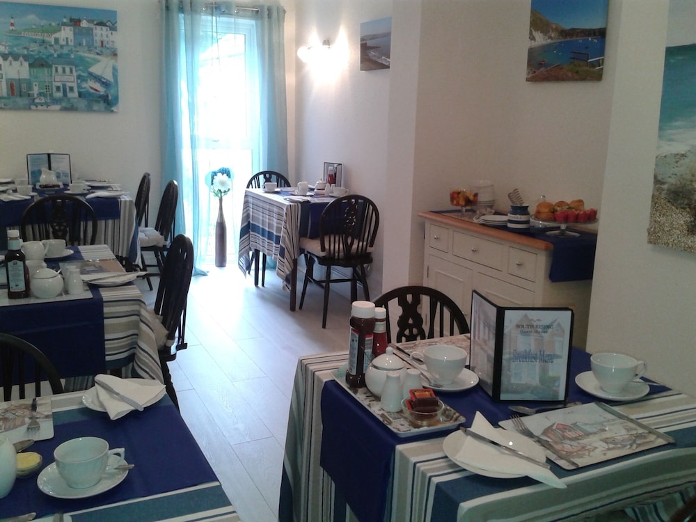 South Rising Guest House 24/47