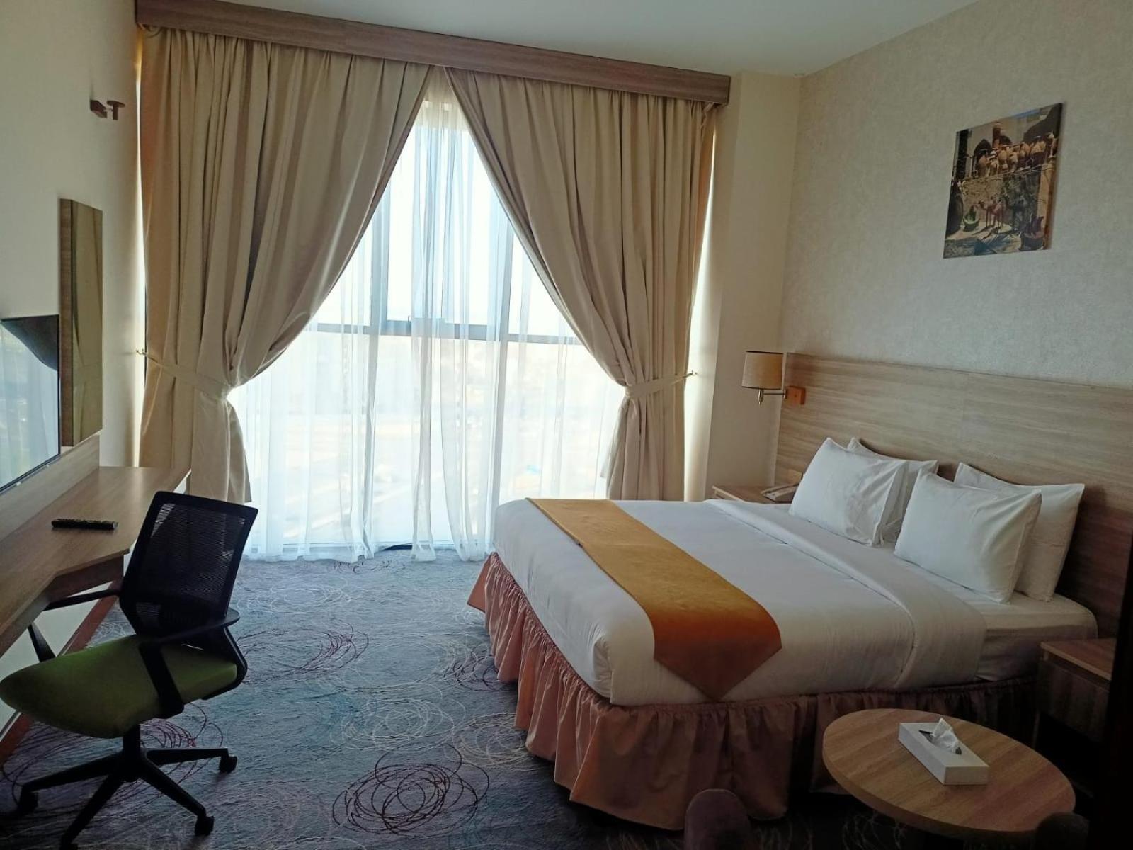 Superior, Double Bed