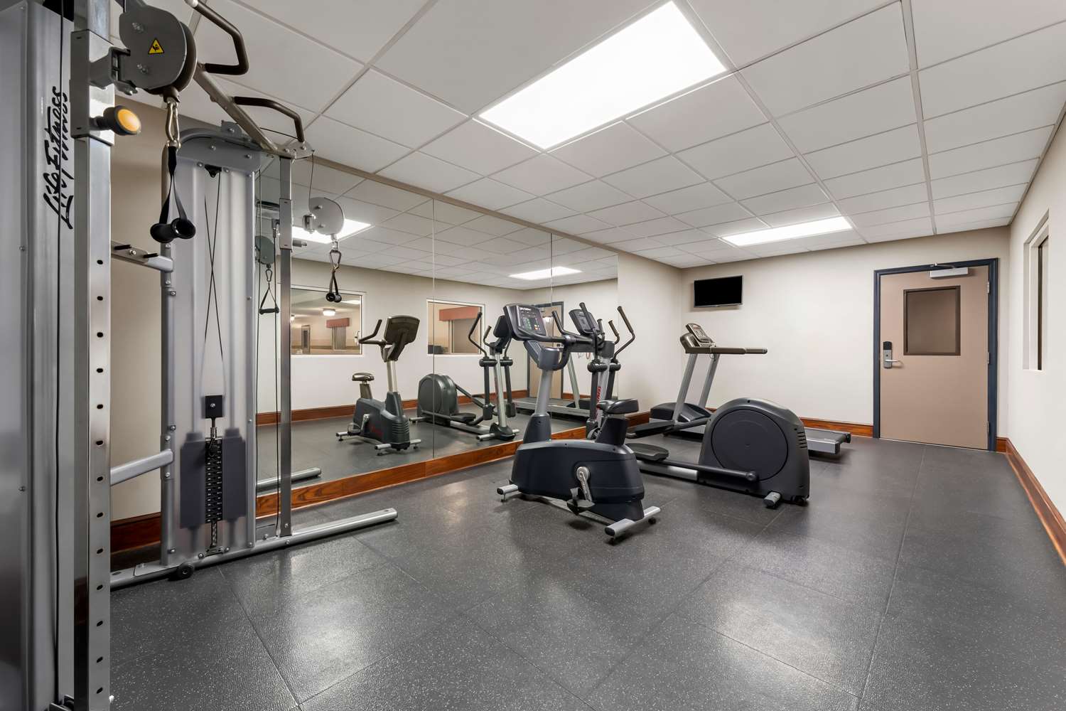 Country Inn & Suites By Radisson Macon North Ga 25/39