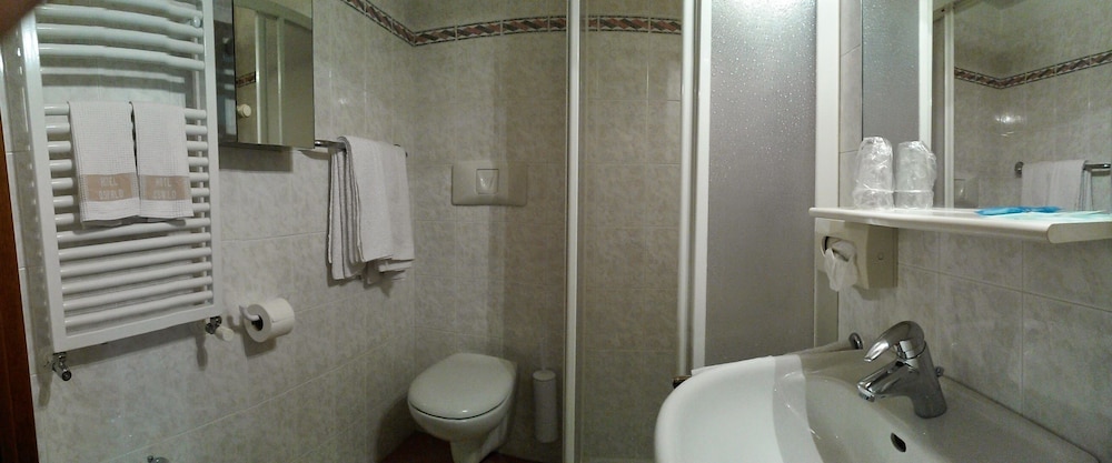 Hotel Oswald 33/40