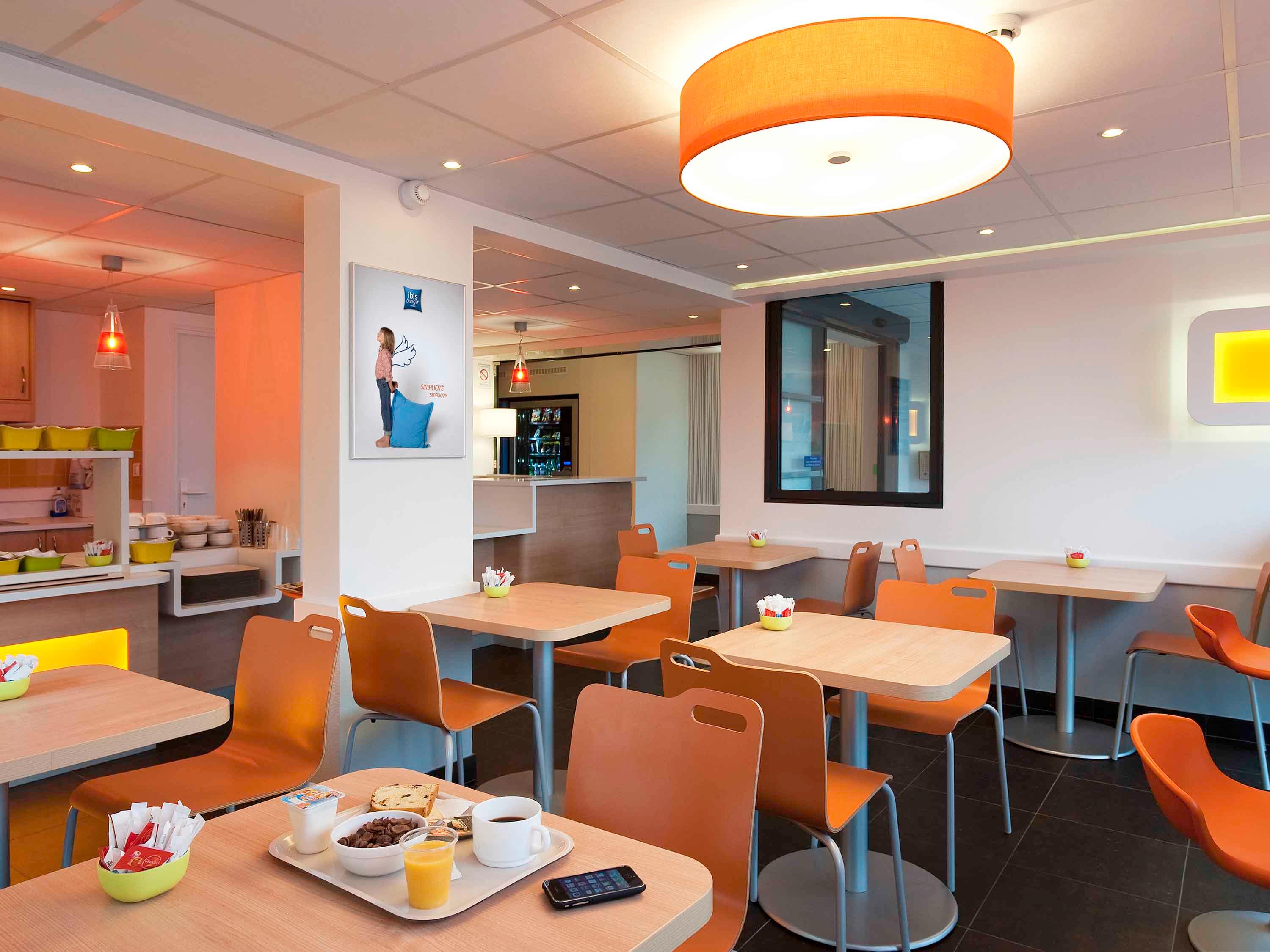 Ibis Budget Pontivy 38/43