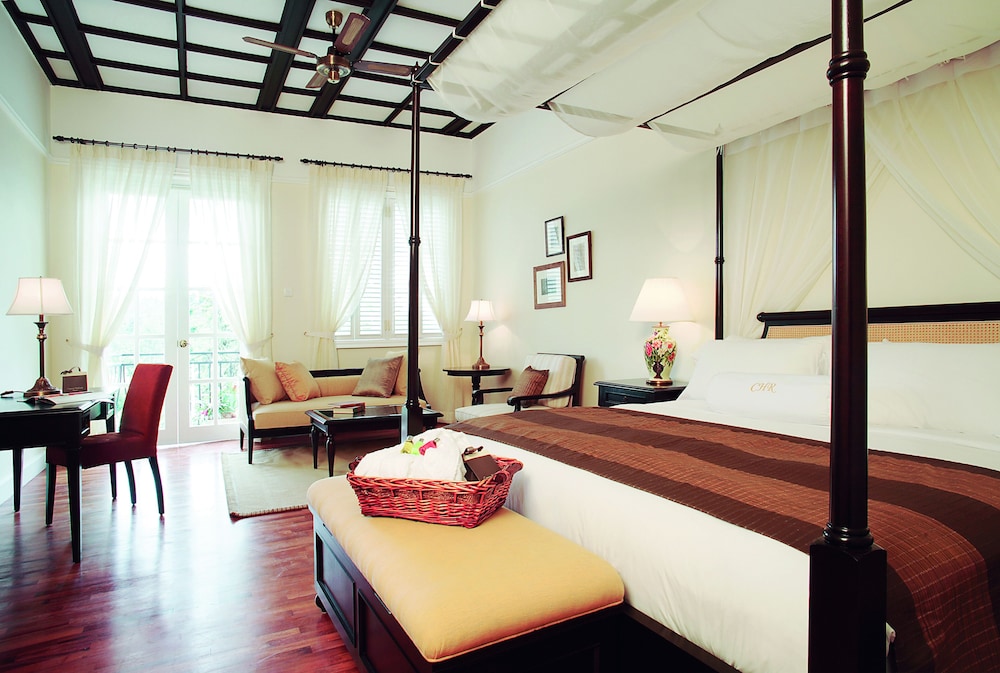 CAMERON HIGHLANDS RESORT 23/74