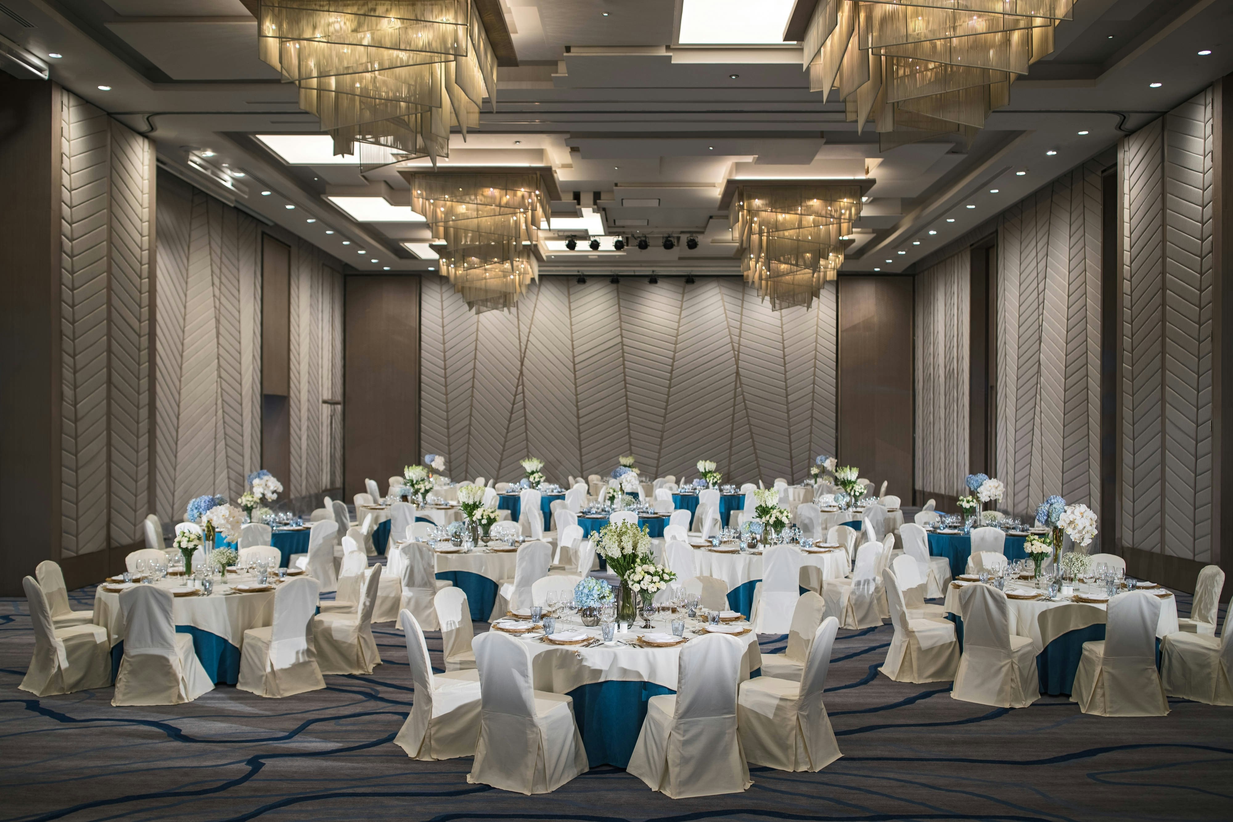 Renaissance Pattaya Resort Spa 60/74