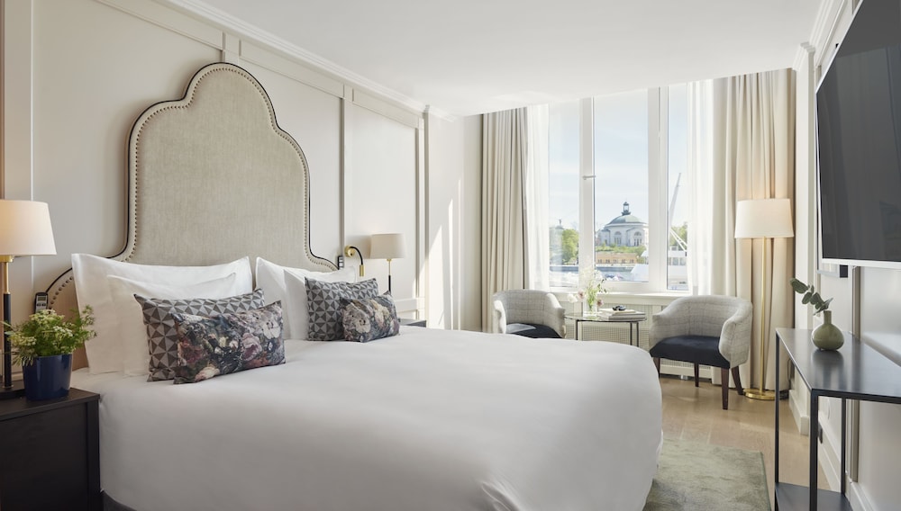 Hotel Reisen - The Unbound Collection by Hyatt 20/76