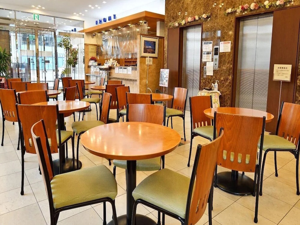 Toyoko Inn Hokkaido Kushiro Juji Gai 50/69
