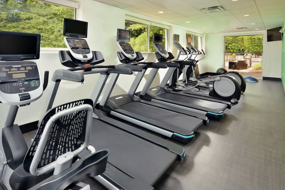 Holiday Inn Raleigh-Durham Airport 28/66