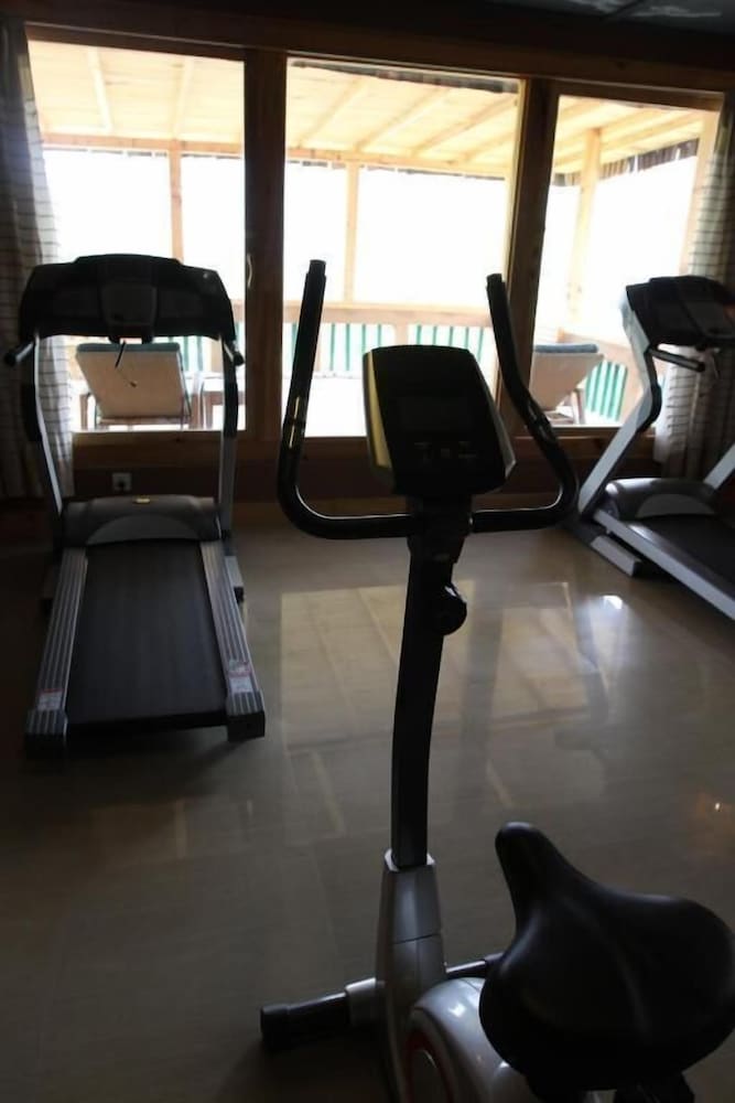NAKSEL BOUTIQUE HOTEL & SPA 28/50