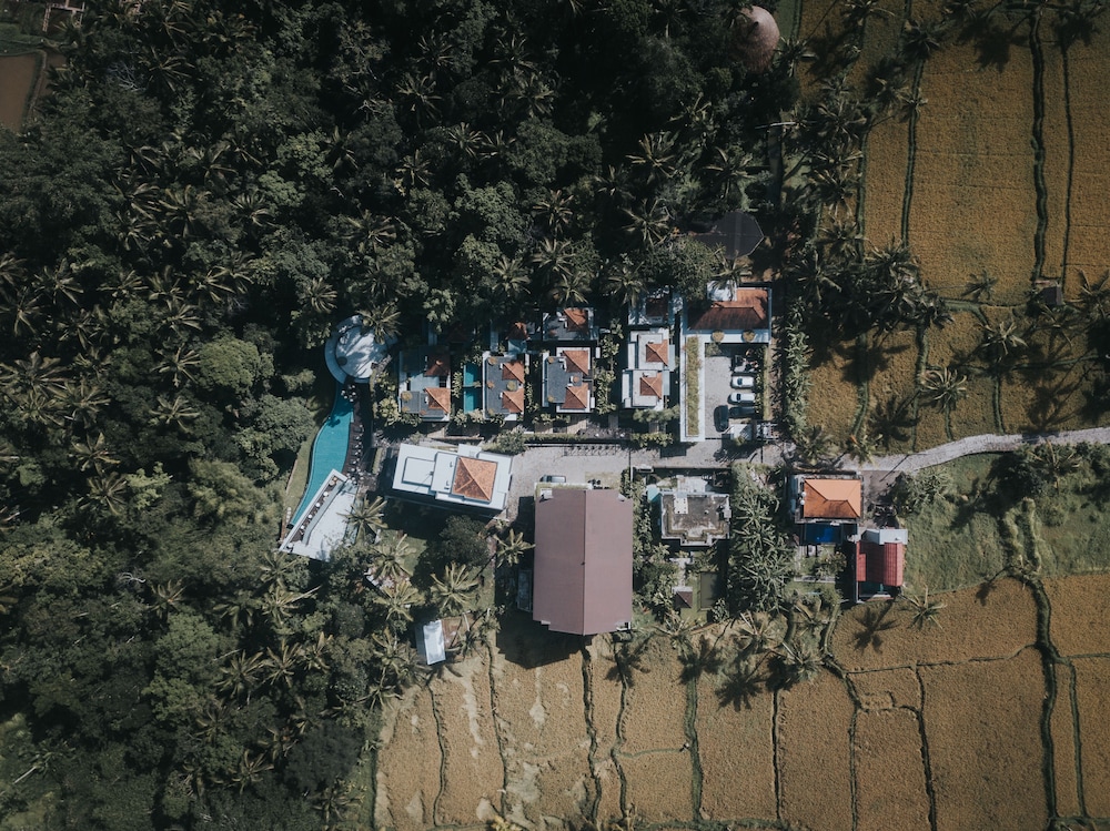 The Ning Resort Ubud 45/50