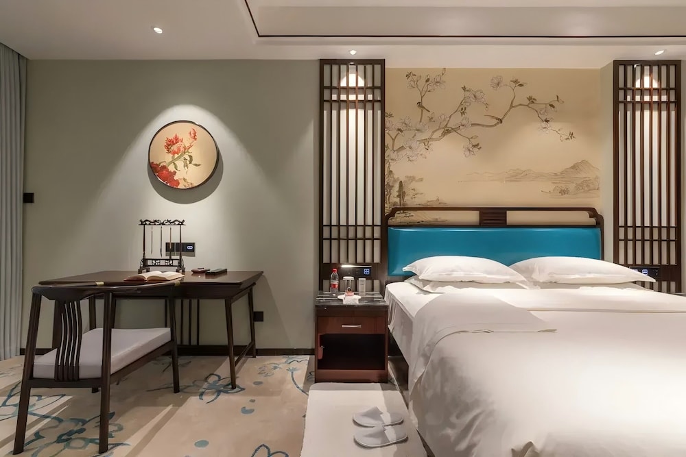 Jurong Shuguang International Hotel 21/41