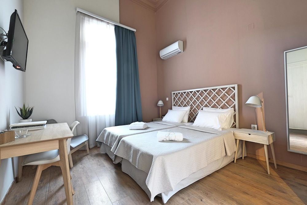 Agora Residence 15/50