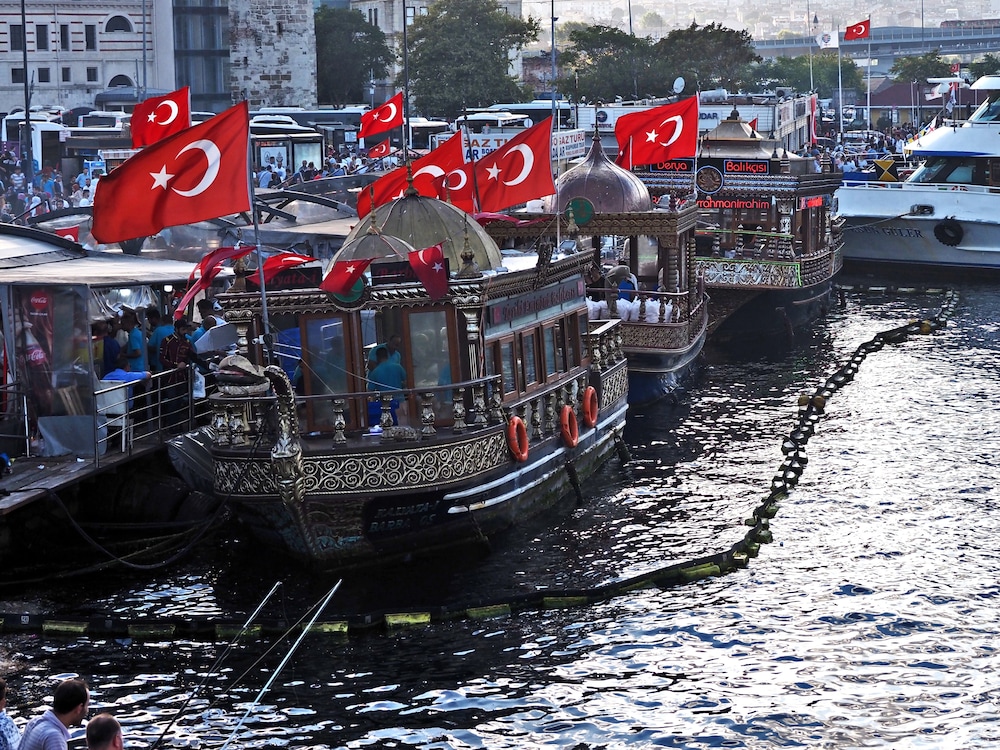 Seyri Istanbul Hotel 59/66
