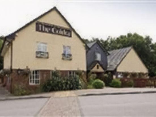 Premier Inn Newport Wales (M4, J24) in NEWPORT (UK)