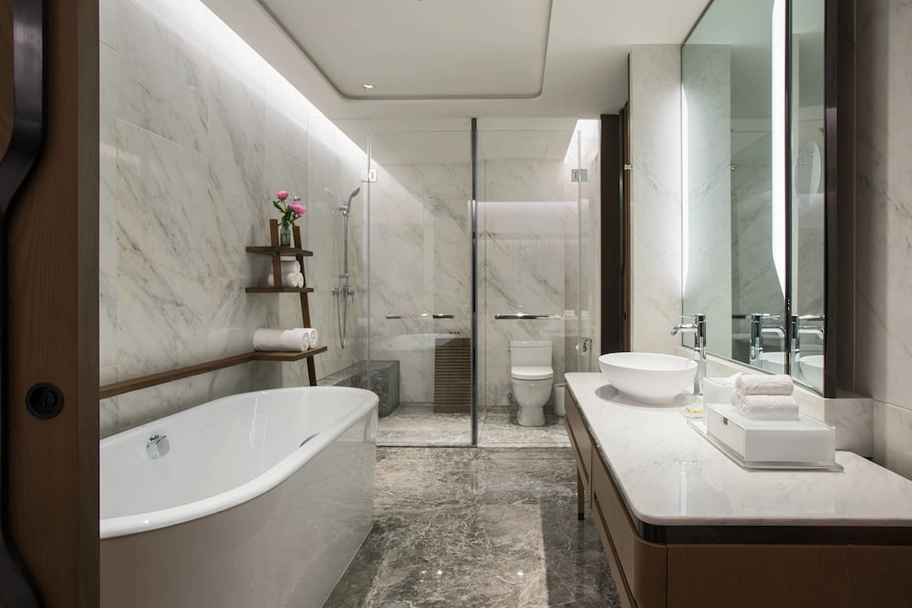 Renaissance Xi'an Hotel 10/51
