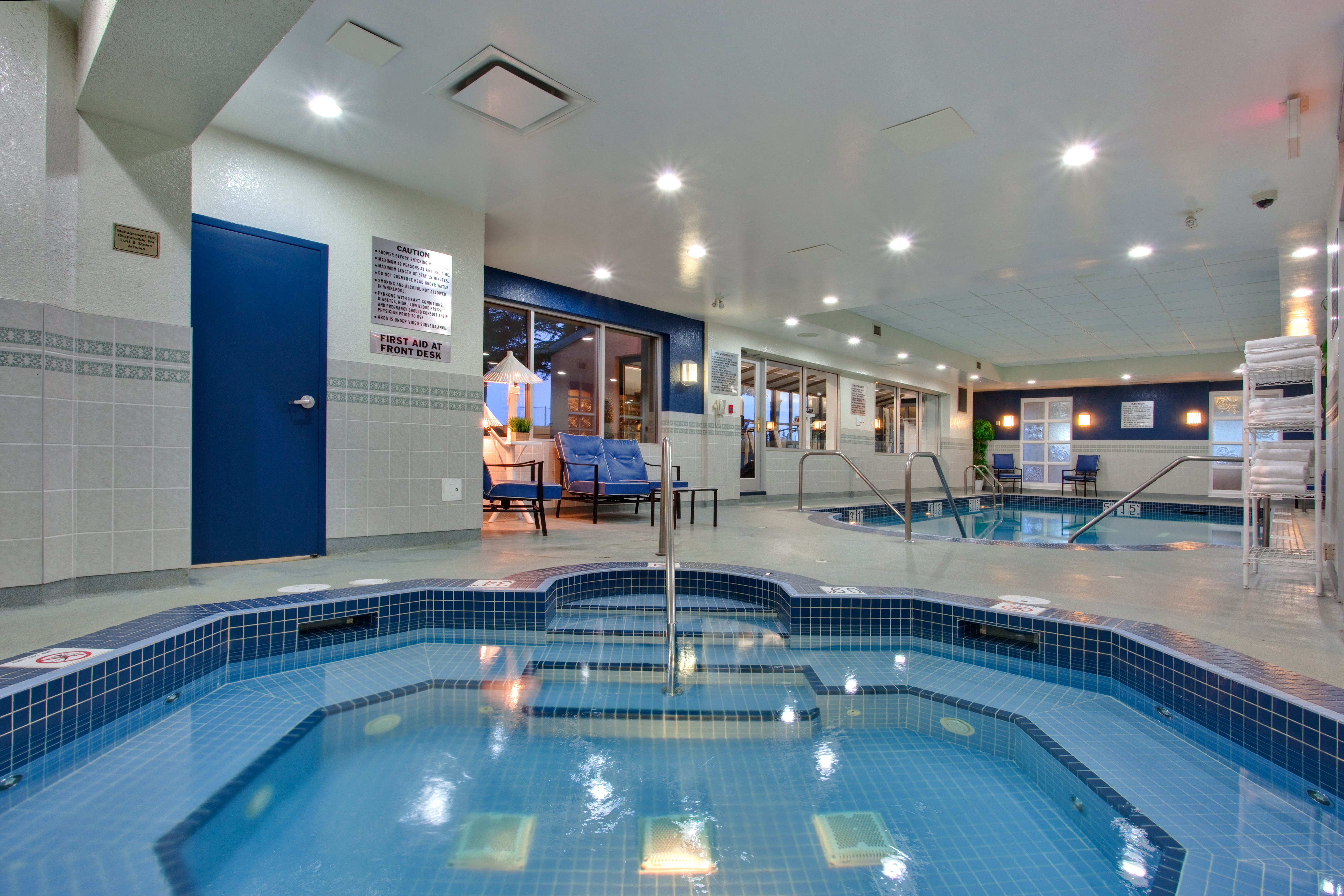 Holiday Inn Calgary- Airport 31/65