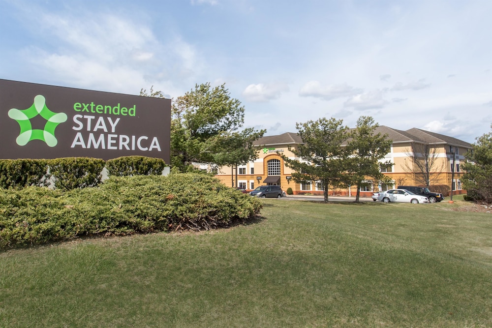 Extended Stay America - Boston - Westborough - Computer Dr. 2/38