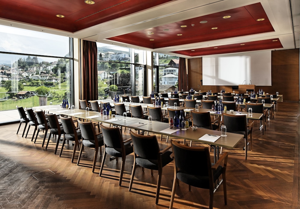 Hotel Eden Spiez Swiss Quality 62/68