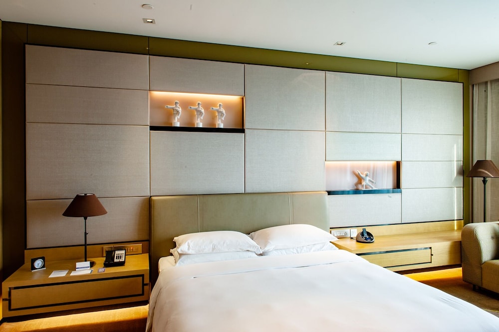 Hyatt Regency Tianjin East 21/73