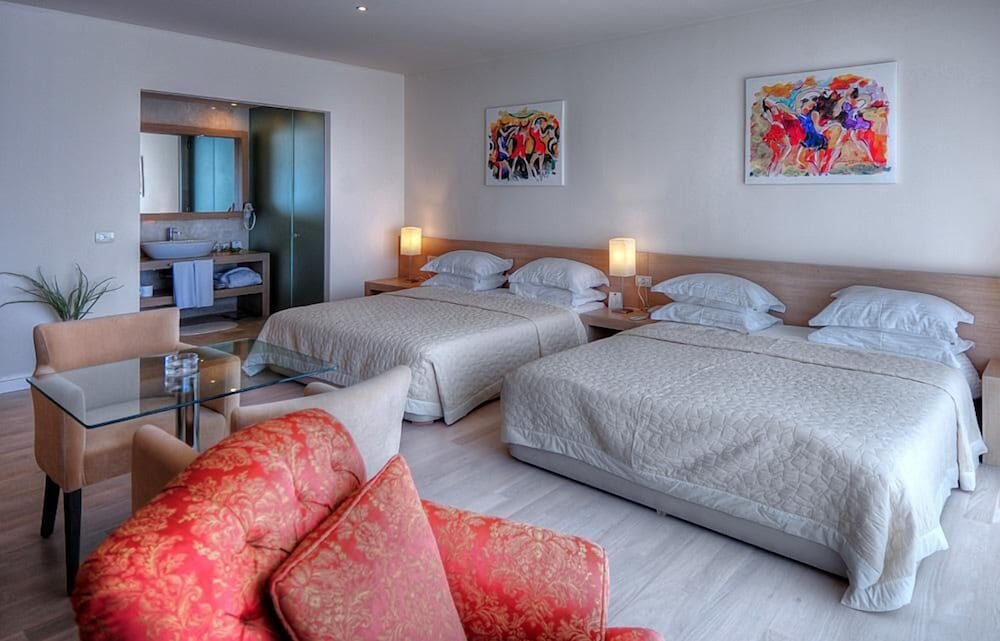 LVZZ Hotel - Boutique Class 8/24