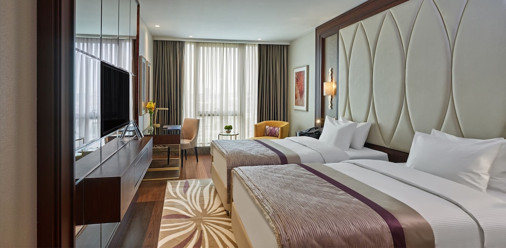 Elite World Grand Istanbul Basin Ekspres Hotel 21/71
