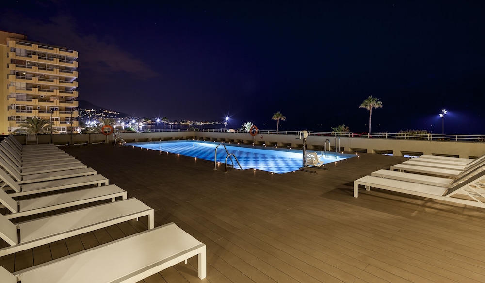 Ilunion Fuengirola 36/40