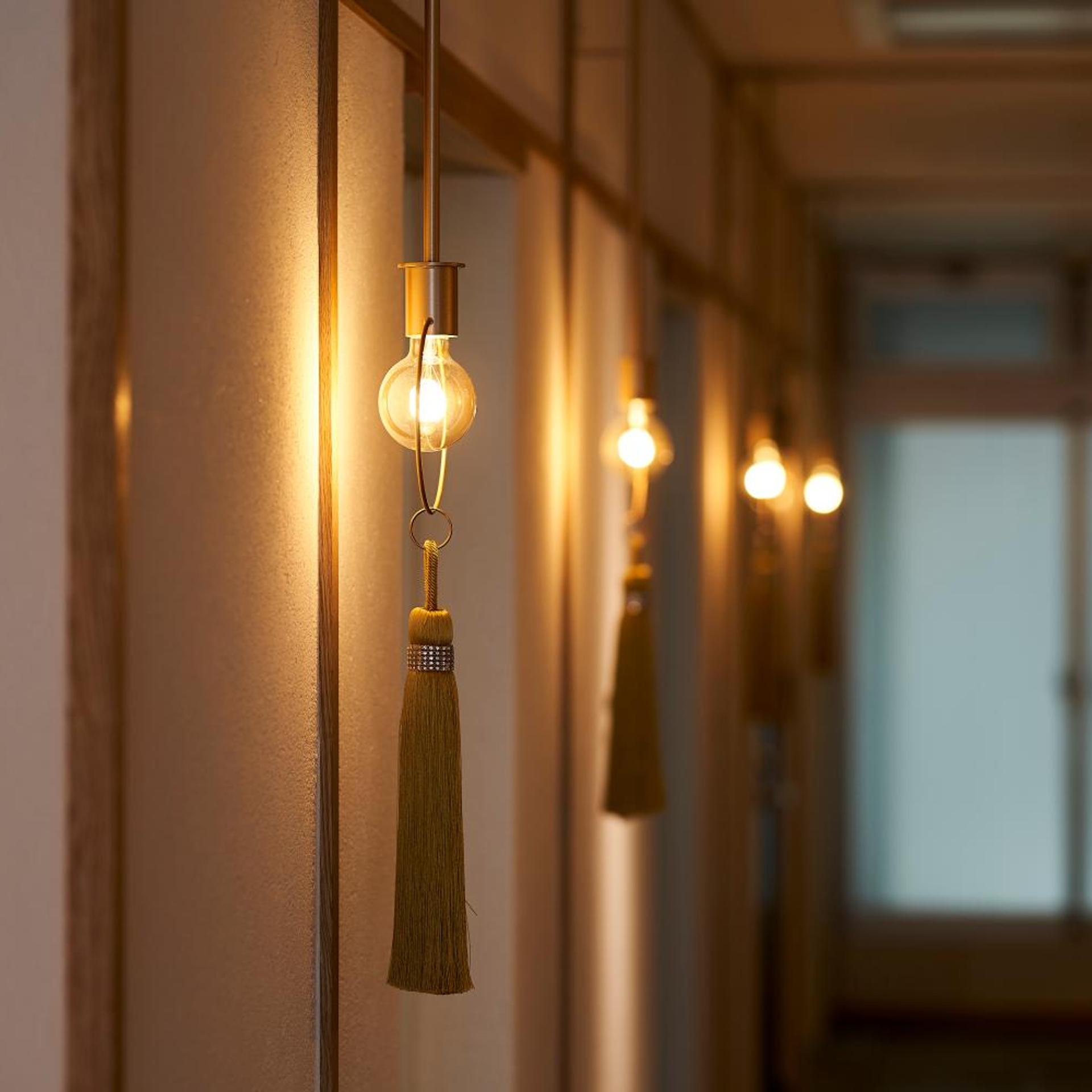 Tassel Inn Kyoto Kawaramachi Nijo 29/44