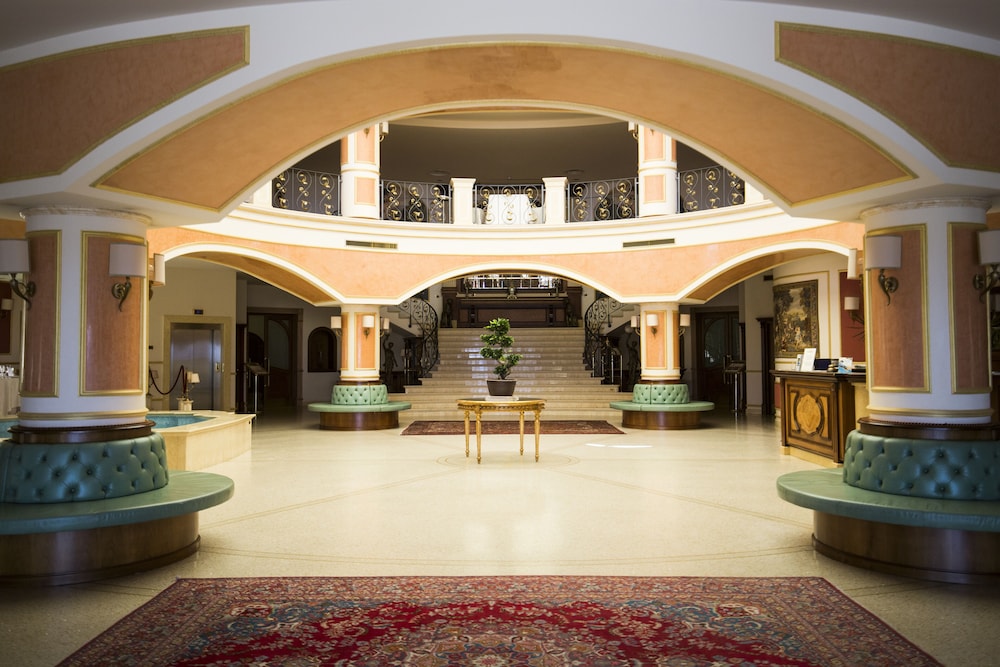 Parco Dei Principi Hotel 16/80