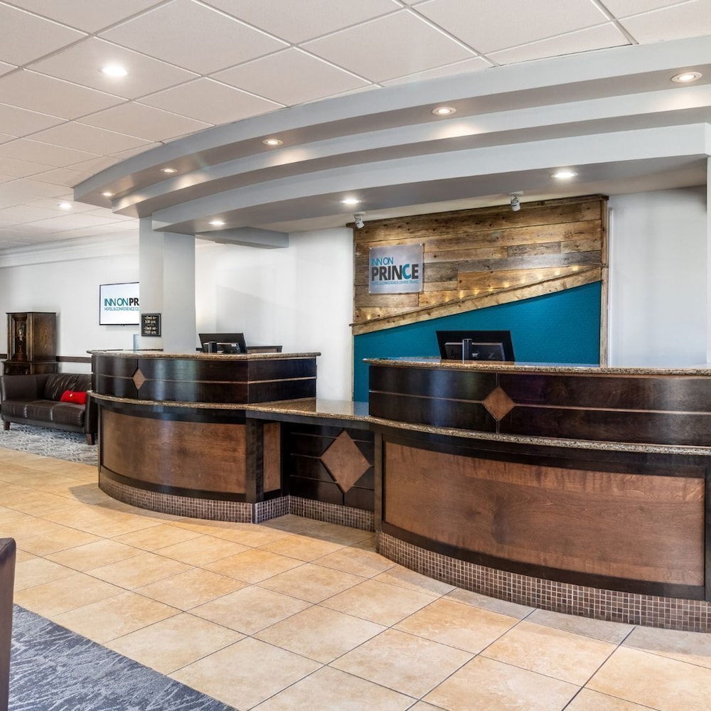 Inn on Prince Hotel and Conference Centre Truro 6/46