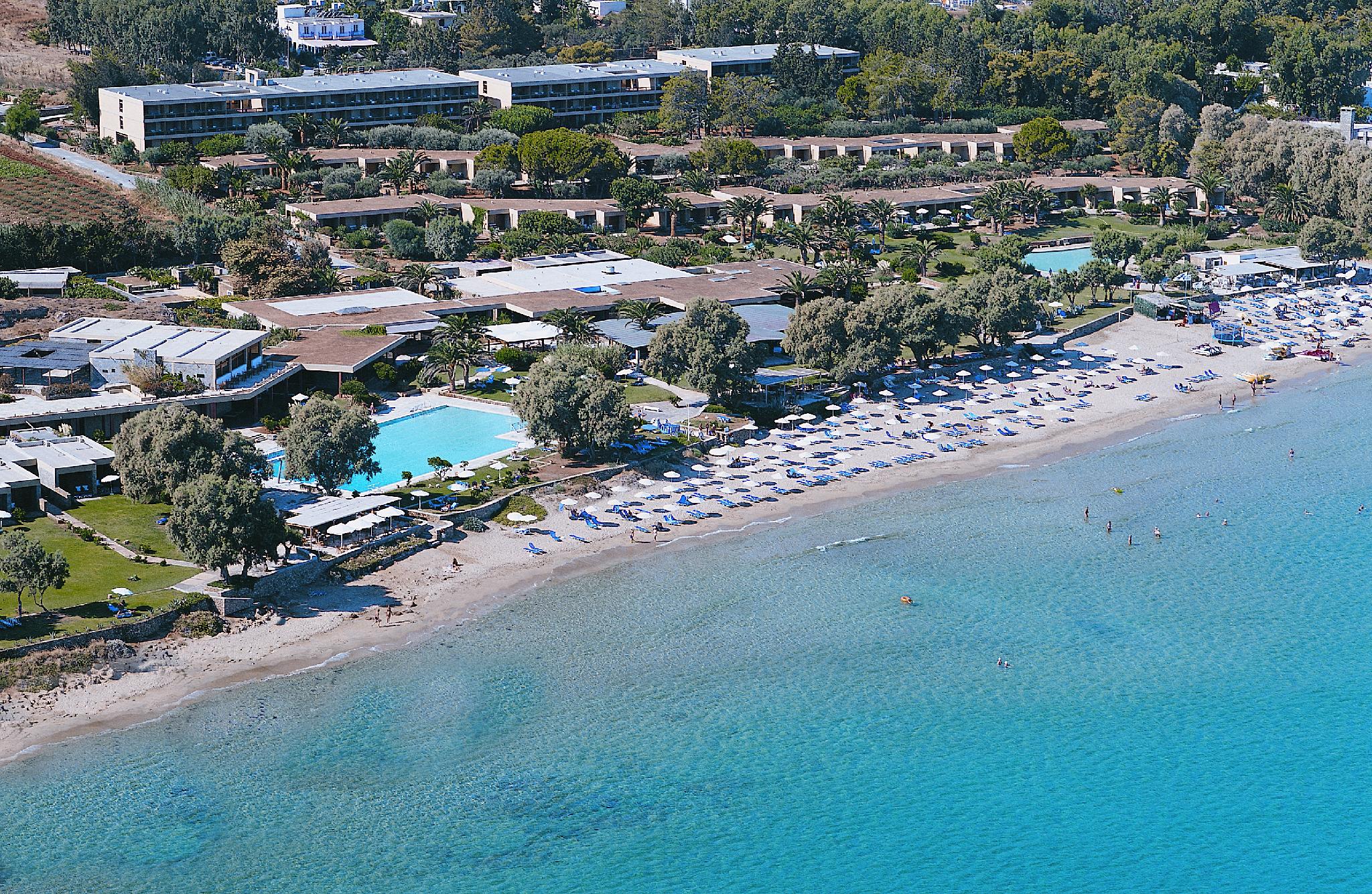 Superior, Suite, Bungalow, Sea View