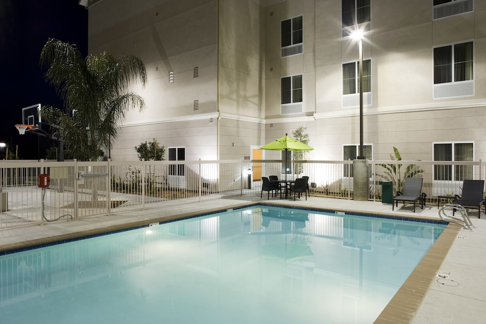 Homewood Suites by Hilton Fresno Airport/Clovis, CA in CLOVIS - CA