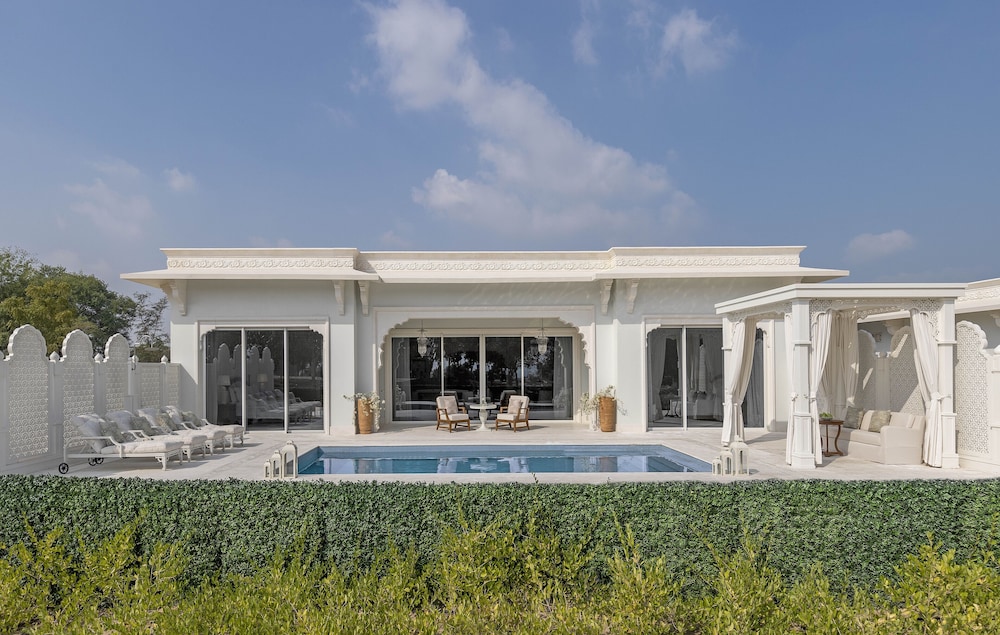 The Chedi Katara Hotel and Resort - a GHM hotel photo2