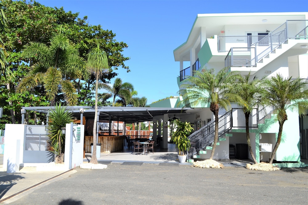 Casa Verde Hotel 31/50