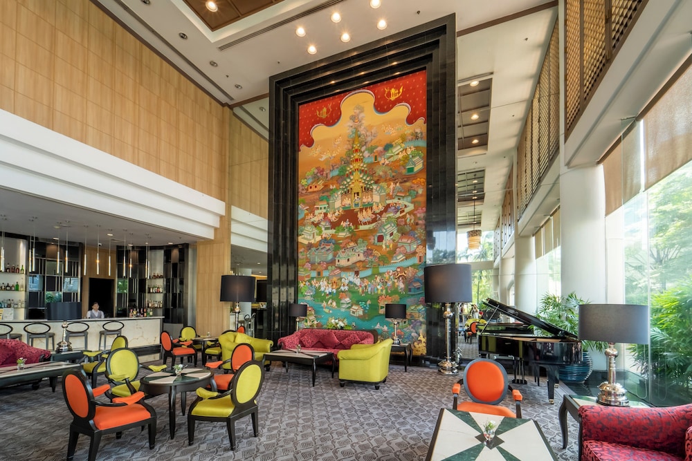Century Park Hotel 30/48