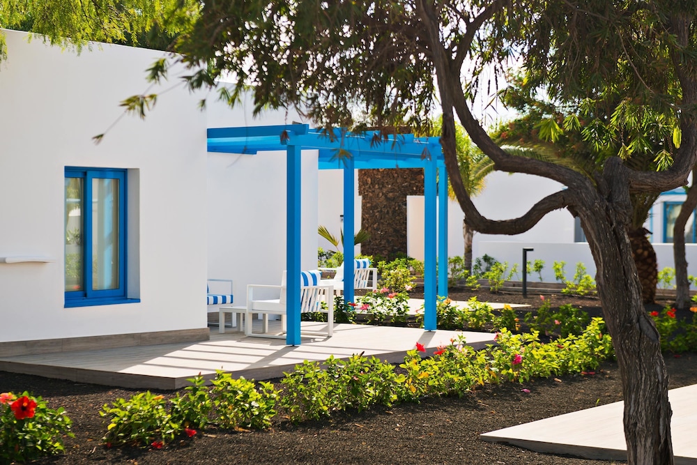 Elba Lanzarote Royal Village Resort 50/56