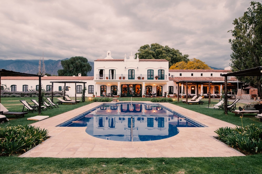 Patios de Cafayate Wine Hotel 44/50