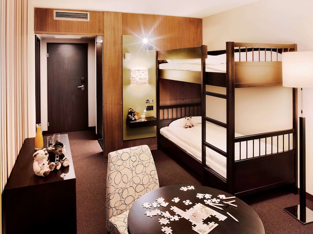 Movenpick Hotel Egerkingen 55/74