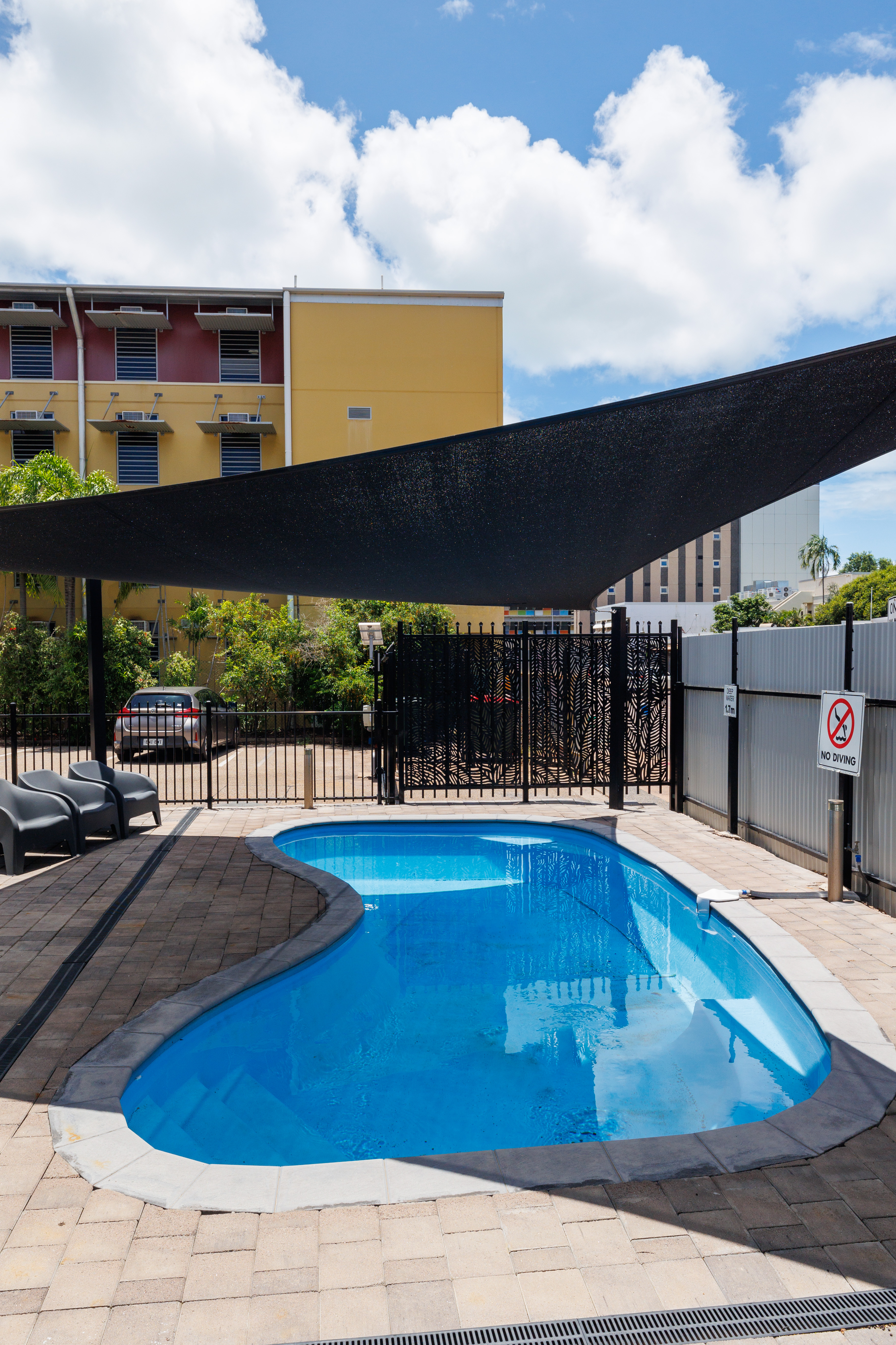 Comfort Inn Darwin 10/52