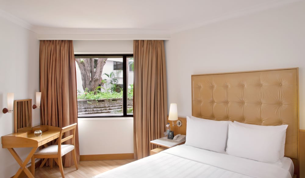 Room at Trident Hotel Chennai, CHENNAI (MADRAS)