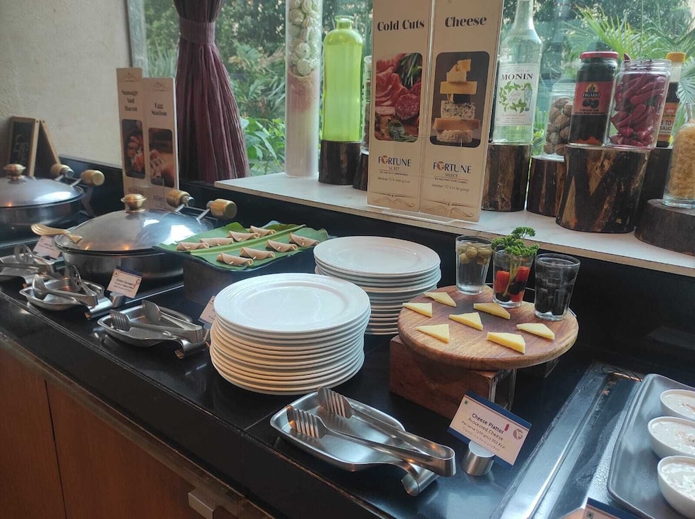 Fortune Select SG Highway, Ahmedabad - Member ITC Hotels Group 21/39