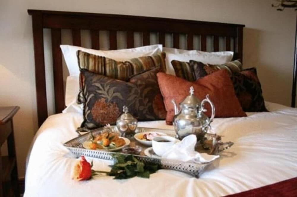 Afrique Boutique Hotel Ruimsig 22/50