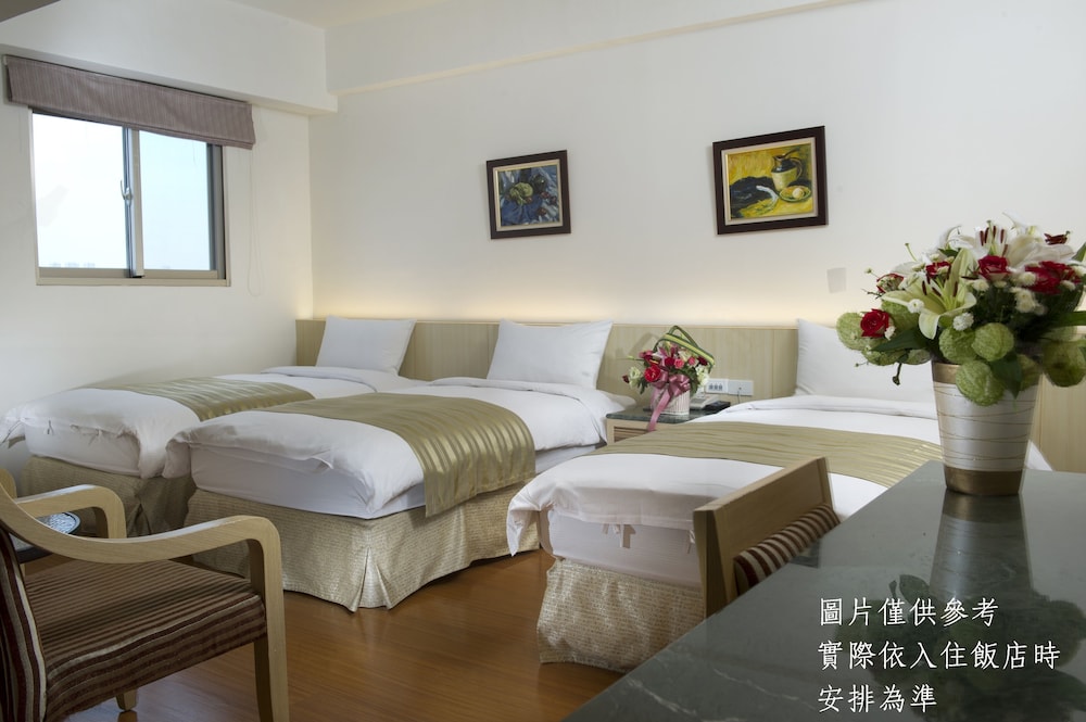 Ocean Hyaline Hotel 30/47