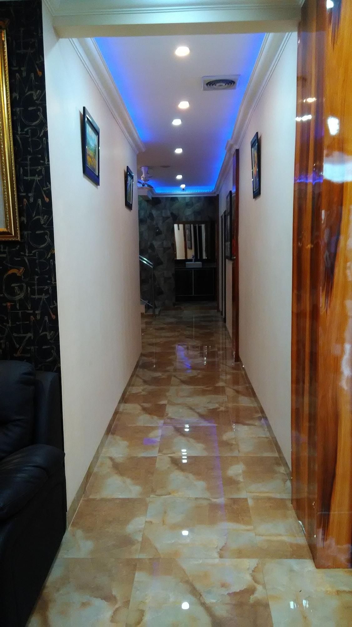 Adaya Hotel 4/14