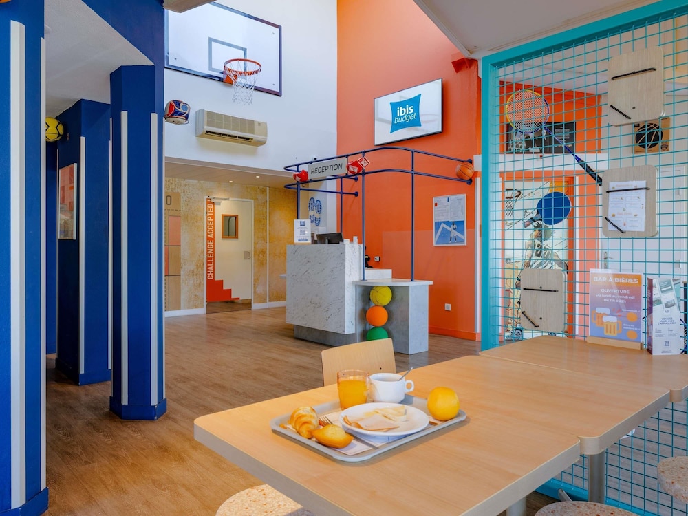Ibis Budget Lyon L Isle D Abeau 50/62