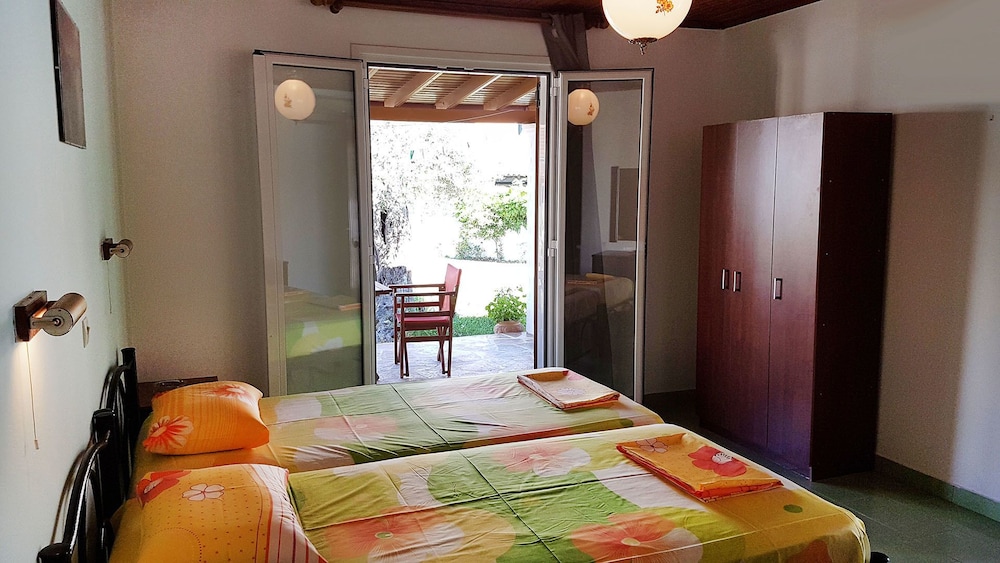 VILLA PANOREA 20/50