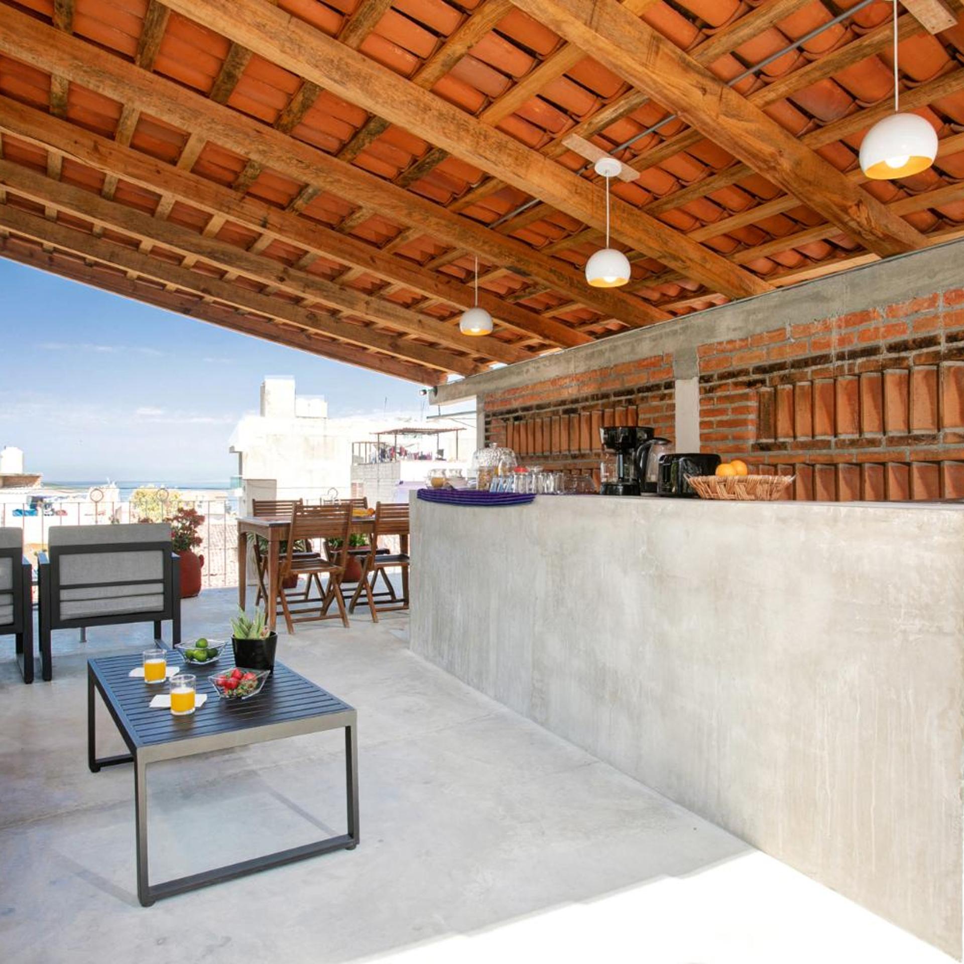 Casitas Miramar Puerto Vallarta Malecon 6/50