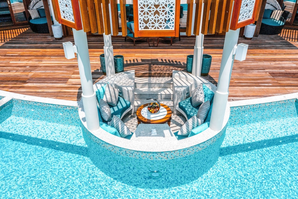 Hideaway Beach Resort and Spa 109/123