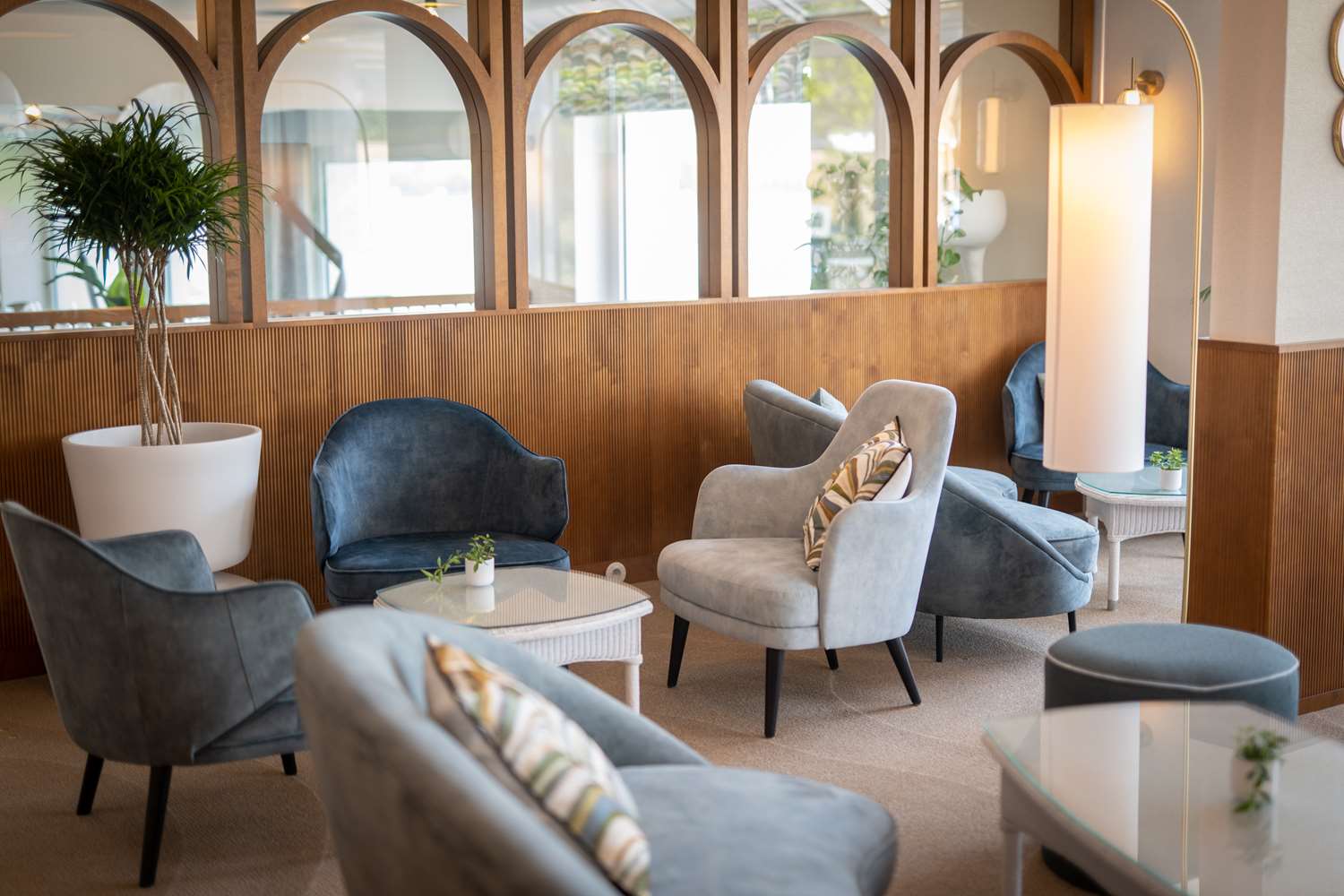 Best Western Plus Le Roof 37/67