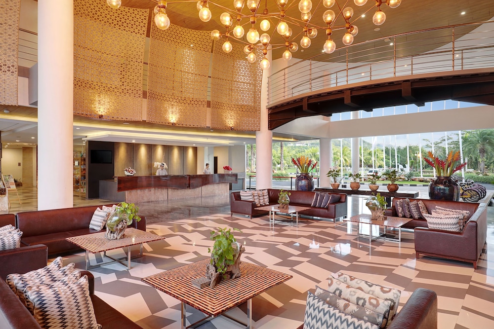 Swiss-Belresort Pecatu 46/63